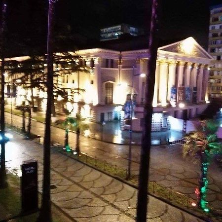 Eka Bulvard Батуми Экстерьер фото