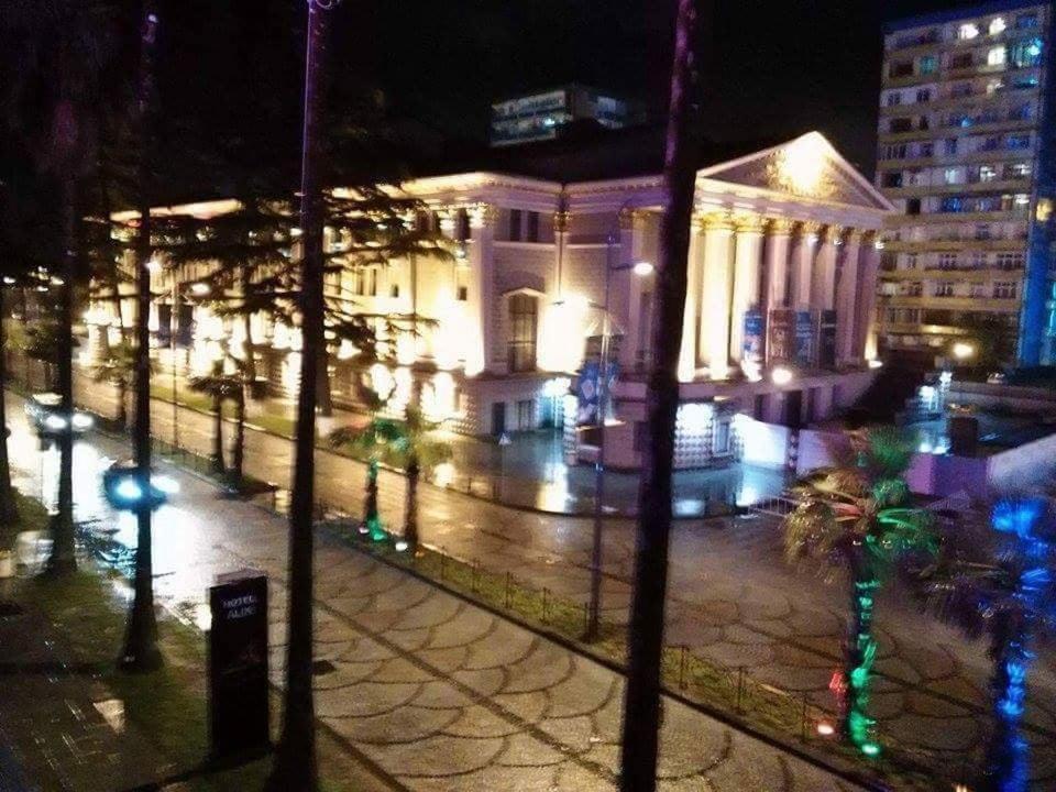 Eka Bulvard Батуми Экстерьер фото