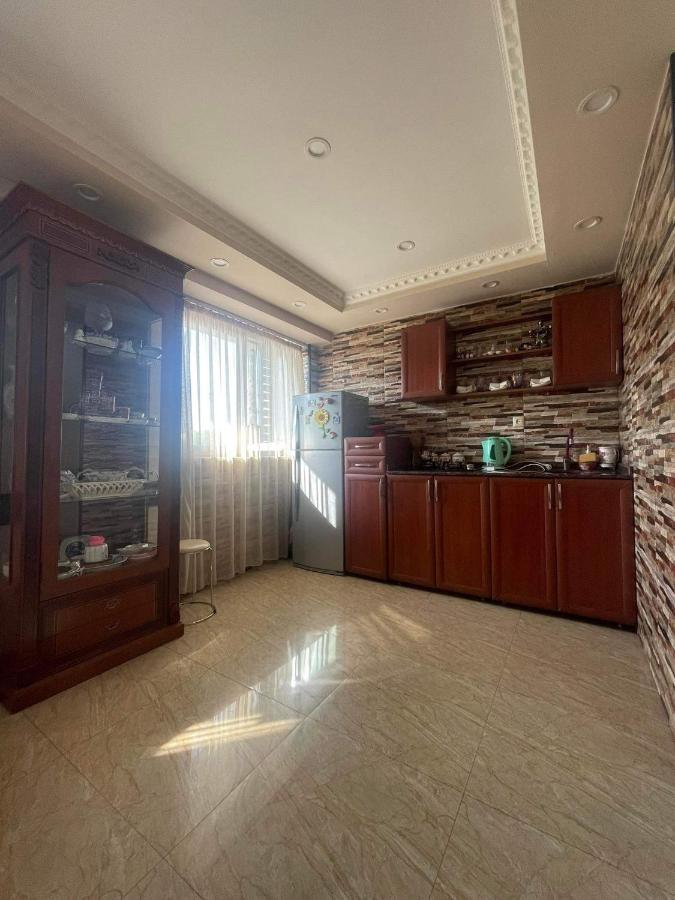 Eka Bulvard Батуми Экстерьер фото